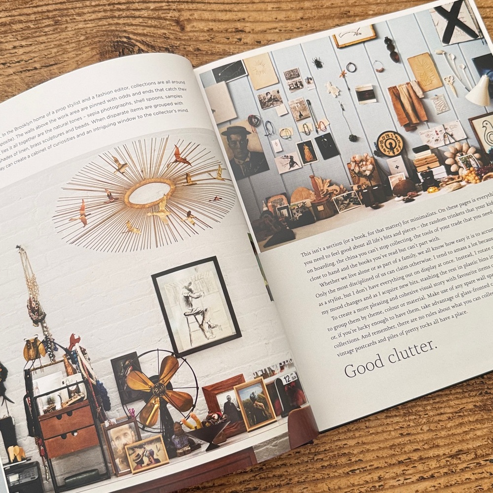 Life Unstyled | Interior Design Book - Picture 6 of 13